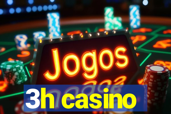 3h casino